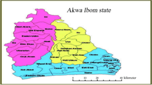 A'Ibom CJ wants end to tax collection crisis between state, LG