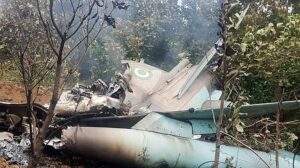 Military holds mass burial for 22 personnel killed in Niger State ambush