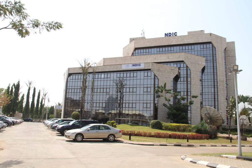 Failed banks: Depositors fund safe – NDIC