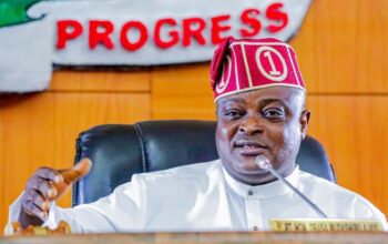 Obasa’s Lagos House of Assembly prioritising politics above competence, performance