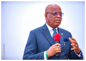 Fuel subsidy palliatives: CSO lauds Gov Umo Eno