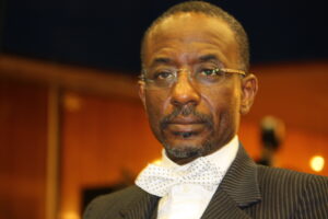 Sanusi