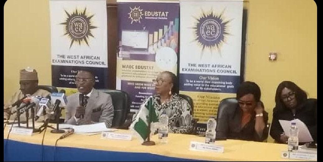 WAEC withholds results of candidates from 8 states