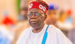Chicago varsity certificate: Tinubu blames clerical error for discrepancies