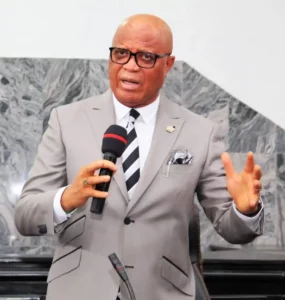 A’Ibom govt to give men with hydrocoele free surgery
