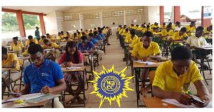 2023 WAEC: Reactions as two students score ‘A, F’ in all subjects