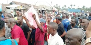 N5bn palliatives: Ex-agitators threaten protest in N’Delta over governors' silence