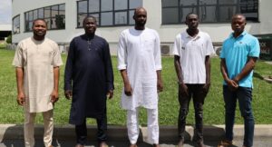 Court jails six Internet fraudsters in Benin City