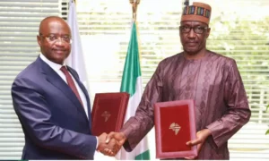 Breaking: NNPCL gets $3bn emergency crude oil repayment loan to stabilise naira