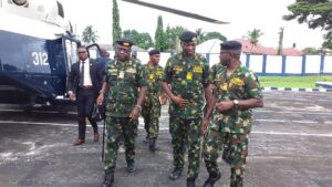 Navy strategies to enhance maritime security