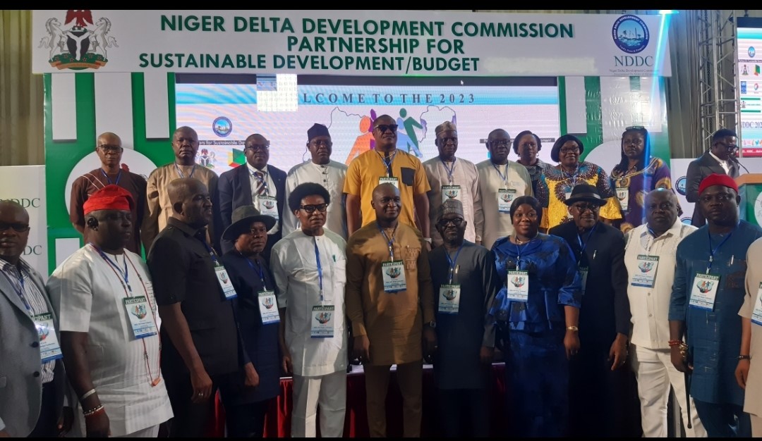 NDDC pledges to reduce wastage to meet its mandate