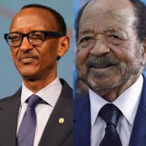 Coup: Rwanda retires 12 generals, Cameroon reshuffles officers
