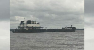 JTF clears MT Paisel impounded by Tompolo's Tantita security