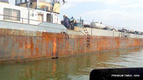 Ijaw elders write Tinubu on procedure to dispose impounded vessels