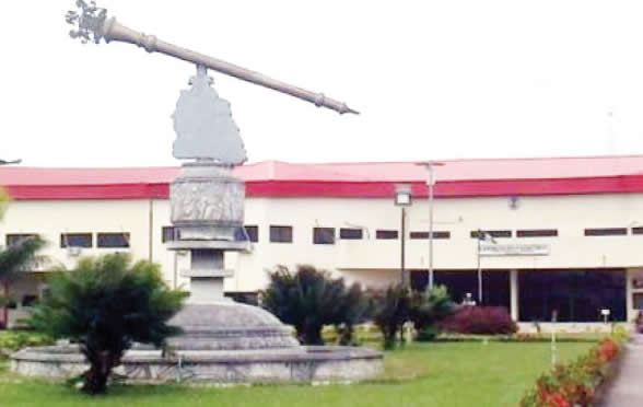 A’Ibom Assembly withdraws Council Chairmen residency bill