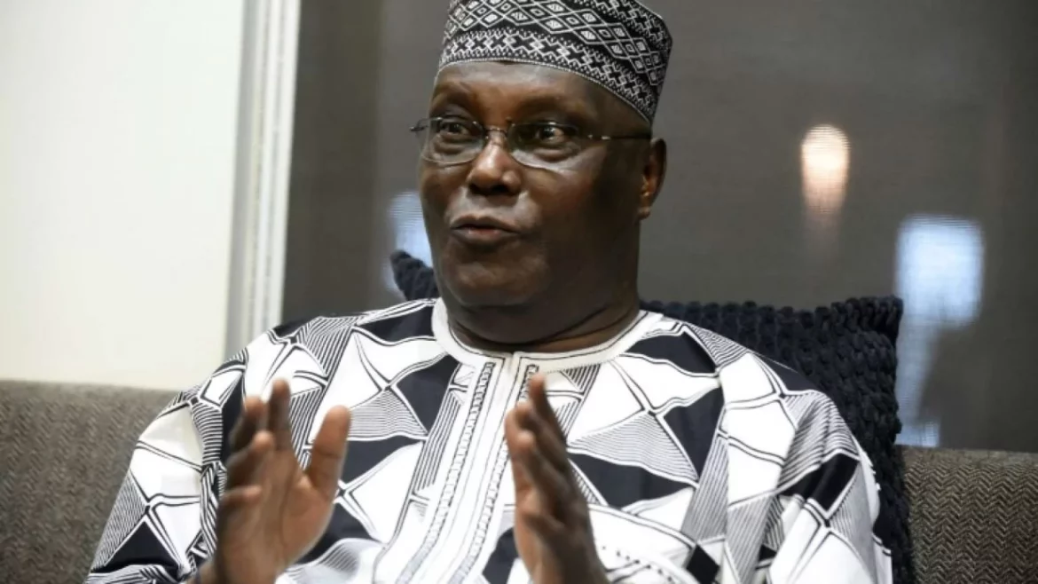 PEPT wants Supreme Court to disqualify my appeal – Atiku cries out