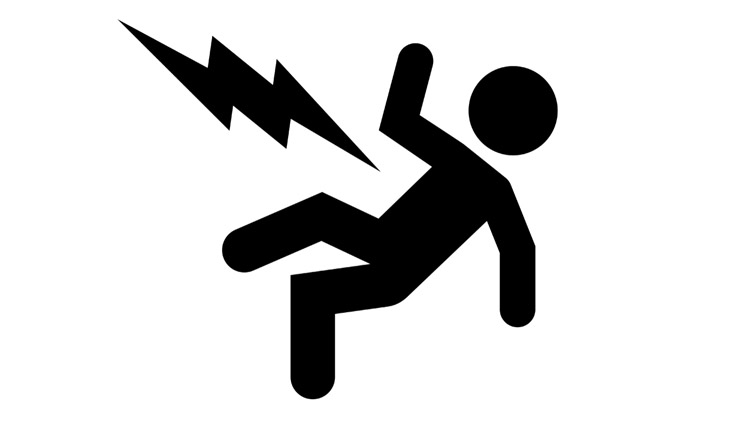 Two children electrocuted, Lagos mother hospitalised
