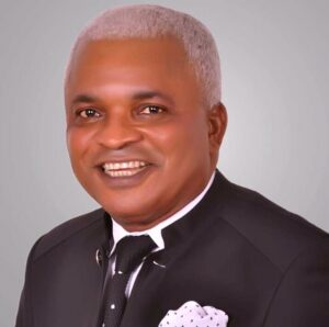 Ex-reps spokesman Eyiboh appeals tribunal judgment