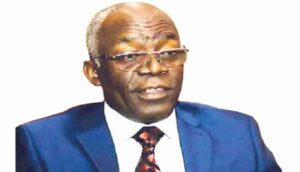 Wike not answerable to N’Assembly — Falana, Adegboruwa