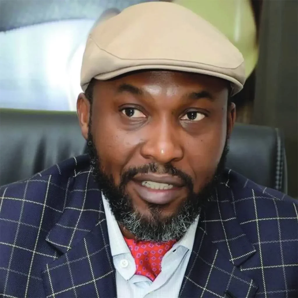 INEC is a monumental disgrace, says Chidoka