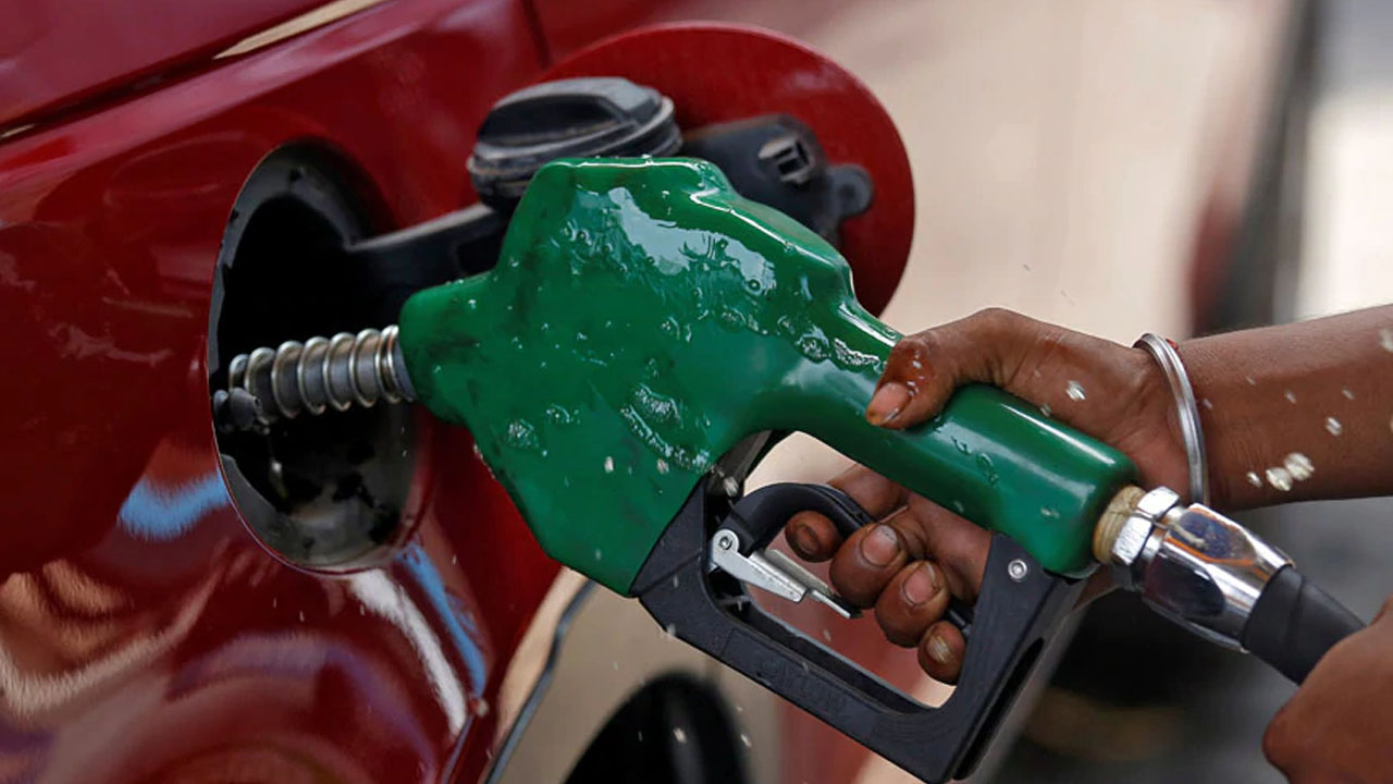 Fuel price to rise further as oil hits $95.70 per barrel