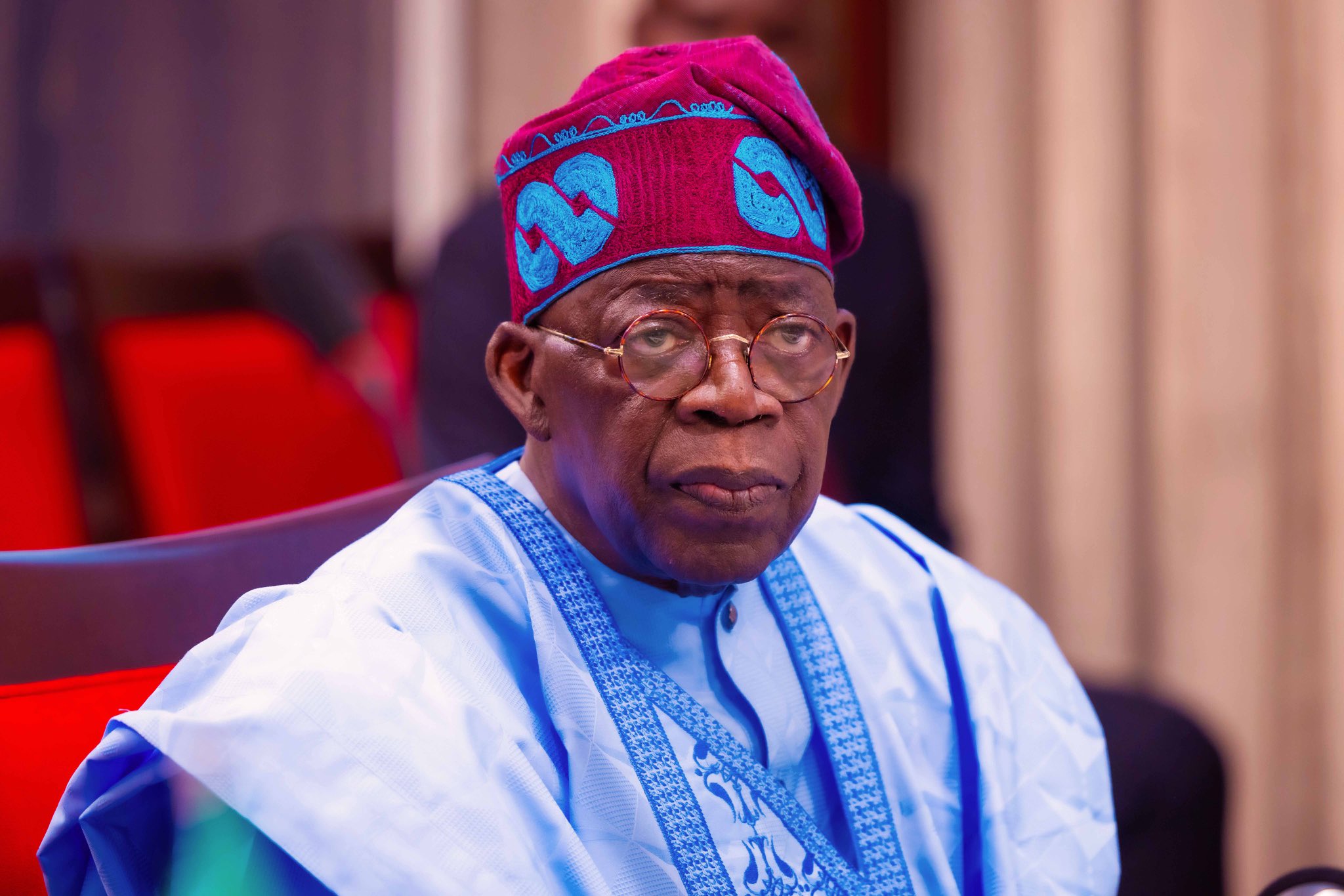 SERAP sues Tinubu over unlawful ban of 25 journalists from Aso Villa