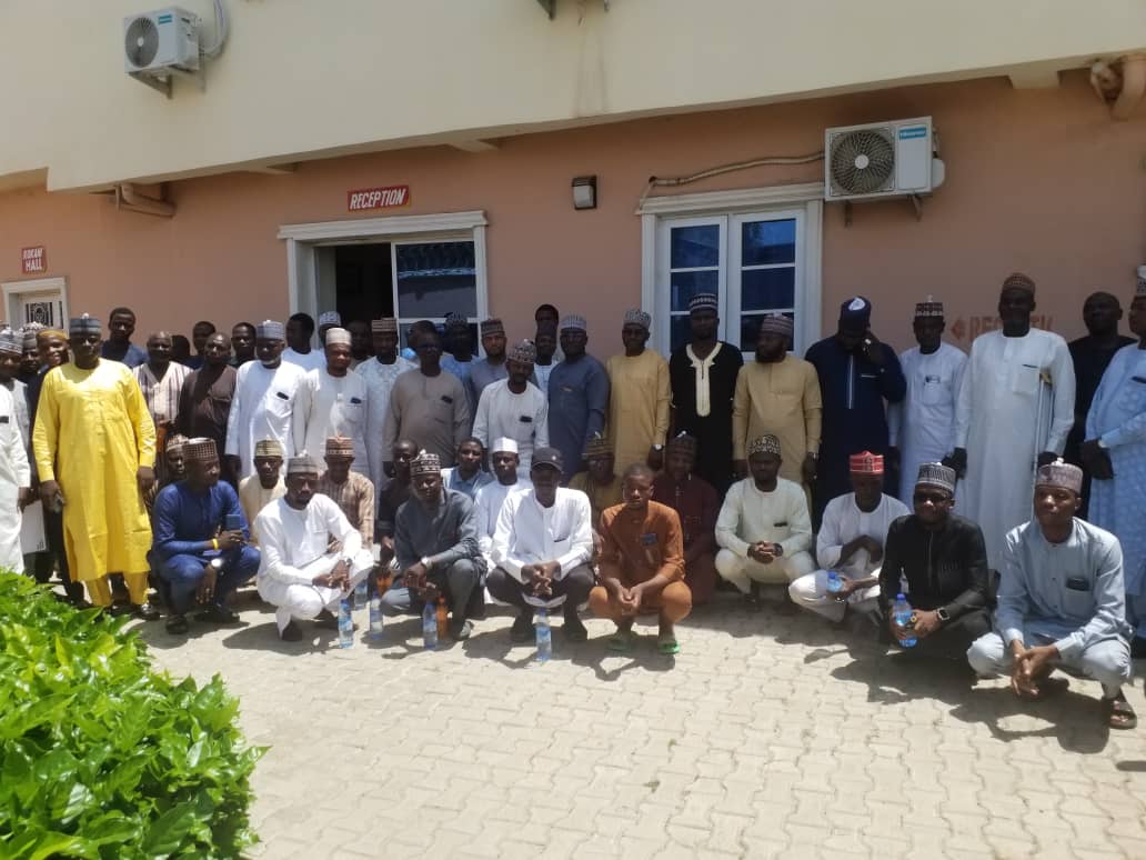 SCUML sensitises gold merchants in Zamfara