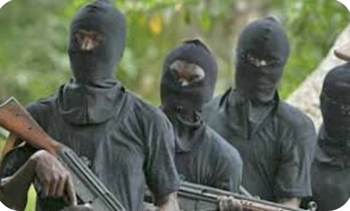 NTA staff, 10 other passengers abducted in Benue, kidnappers demand N10m as ransom