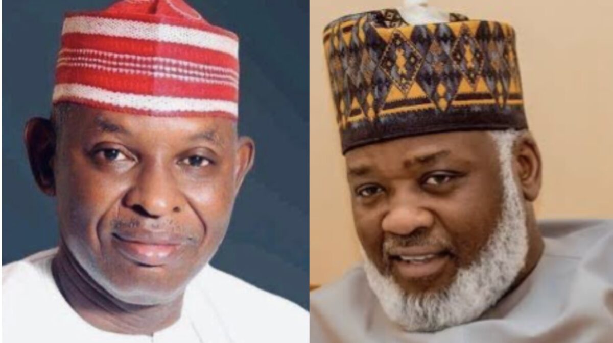 Tribunal nullifies NNPP’s Abba Yusuf election, declares APC’s Gawuna winner in Kano