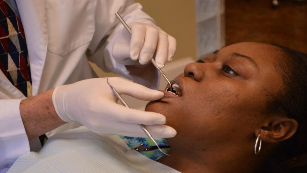 Nigeria has only 84 paediatric dentists to its over 200m population – Dentists