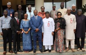 ARIN-WA seeks EFCC's collaboration on intelligence sharing, asset recovery