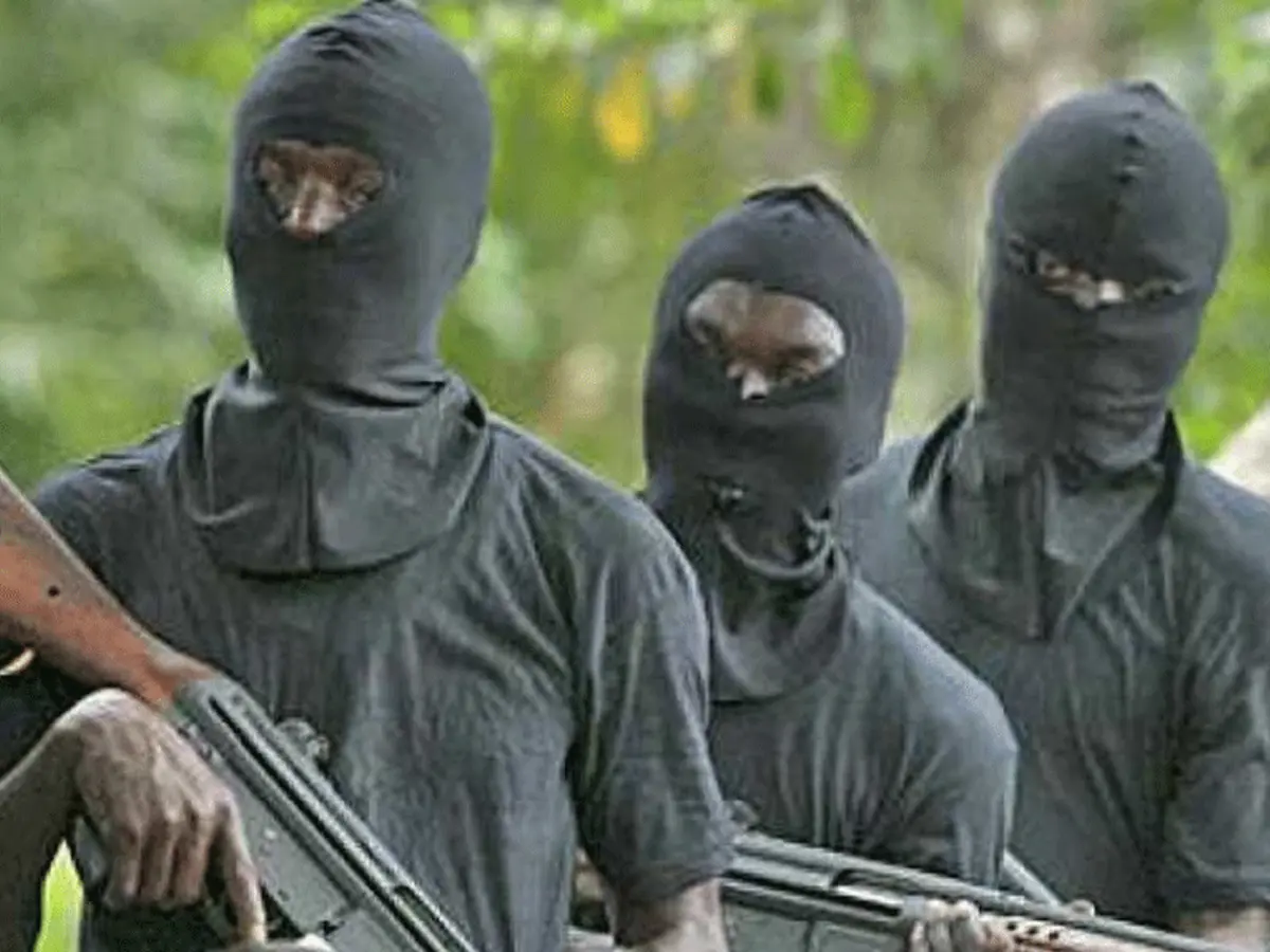 Gunmen kill three vigilantes in Edo