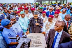 Six northern states get additional N15 billion in palliatives