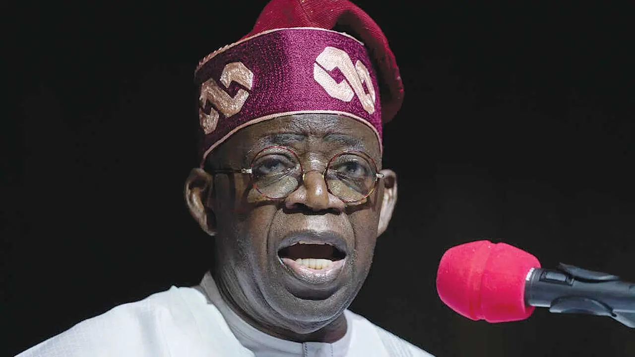 Probe missing $15bn, N200bn of oil revenues, SERAP tells Tinubu