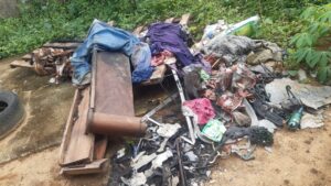 Leadership tussle: Scores injured, property destroyed in A’Ibom