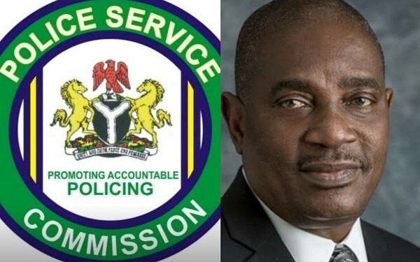 PSC promotes 5718 senior police officers