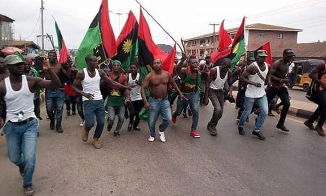 Court frees seven IPOB supporters, fines police N130m