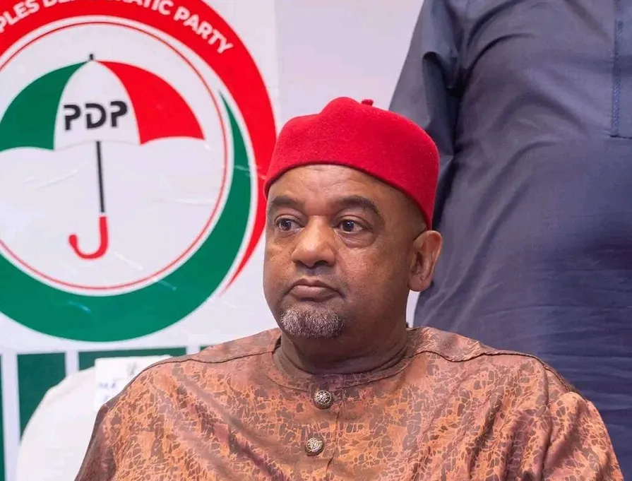 ‘The battle has just begun’, PDP chair breaks silence on S’Court judgment