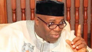 Former LP campaign DG, Doyin Okupe is ill