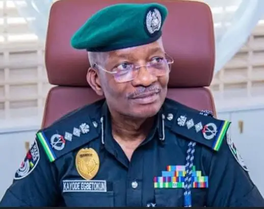 IGP approves, organises conference for PPROs