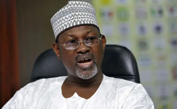 President shouldn’t appoint INEC chairman – Jega