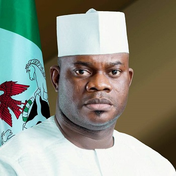 Assassination attempt: Yahaya Bello explains incident on Lokoja-Abuja Highway