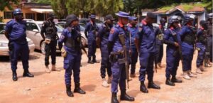 Don’t violate citizens’ rights, NSCDC boss tells operatives