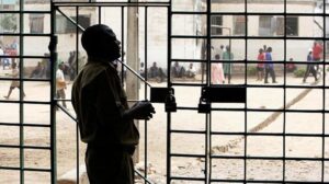 Two suspects escape from Katsina Prison