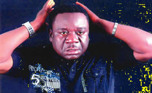 AGN abandoned Mr Ibu, wife cries out amid health crises