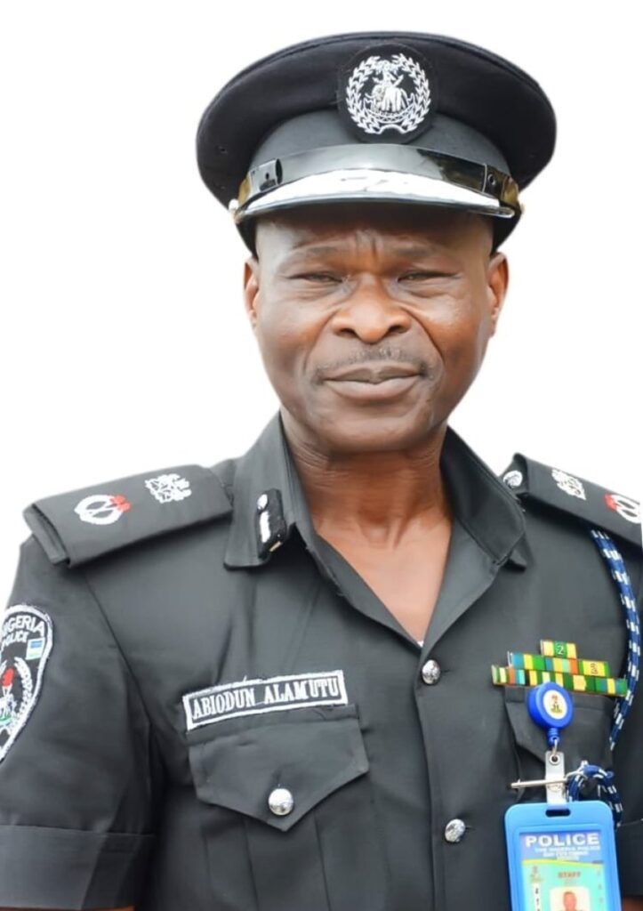 Professional misconduct: Three policemen face disciplinary action