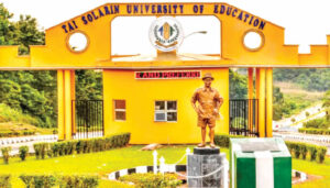 Robbers raid Ogun varsity hostel, rape female students