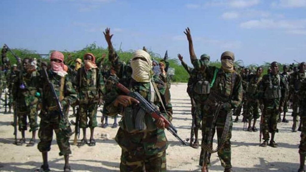 Terrorists invade Katsina community, kill five