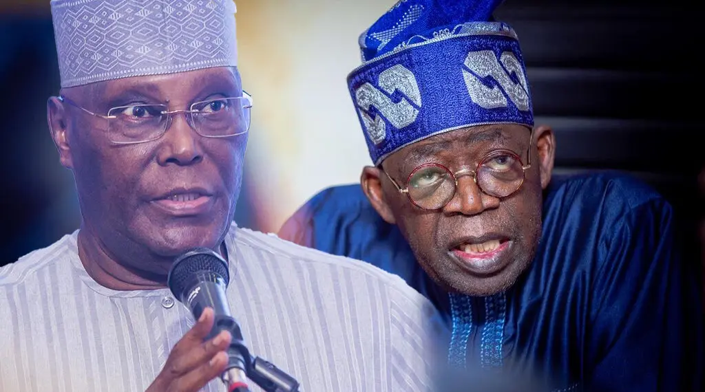 Supreme Court takes decision on Atiku’s Appeal to sack Tinubu