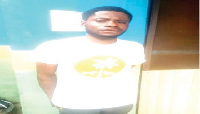 Ex-corps member defiles benefactor’s 13-year-old daughter in Ogun